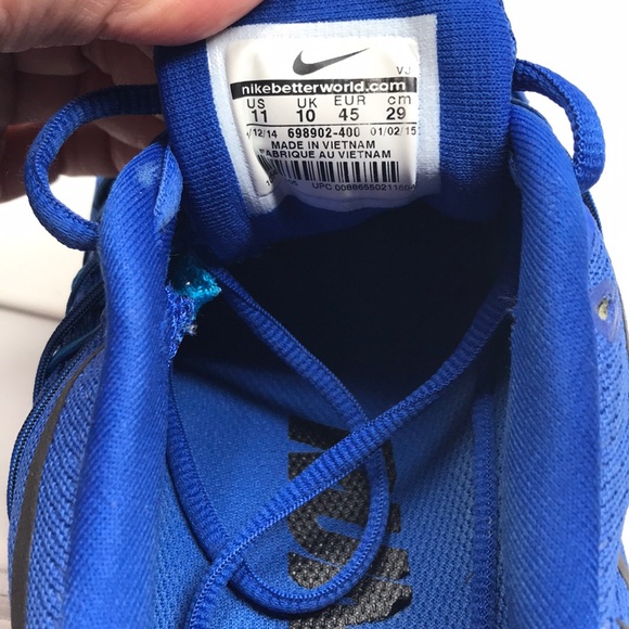 Nike Air Max 11 Running - Picture 9 of 15